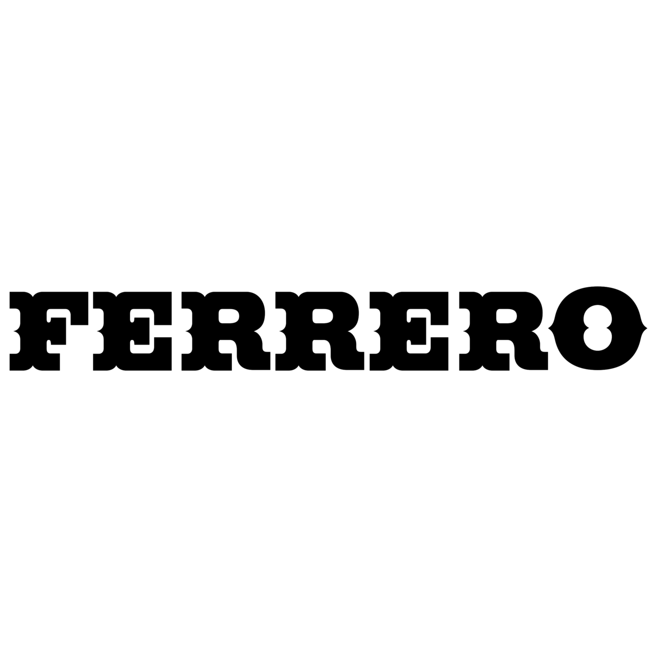 Ferrero Logo